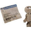 NEW 5 Pack Telemecanique Q99900901 Ronis 455 Key for XY2C Switches
