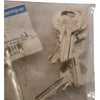 NEW 5 Pack Telemecanique Q99900901 Ronis 455 Key for XY2C Switches