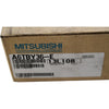 NEW Mitsubishi A6TBY36-E PLC Terminal Block Module 32-Point 1-Wire Output