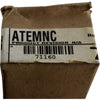NEW HOFFMAN A-TEMNC 01144.9-00 Temperature Control Switch 15A 250V AC