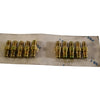Lot of 10 NEW PSS 1 Brass Fittings