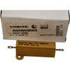 NEW Ohmite 850F10RE 10 Ohm 50W Wirewound Resistor 1% Tol 89 Series