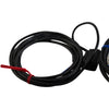 NEW Keyence PZ-G51P Photoelectric Sensor PNP Thrubeam Rectangular 20m IP67
