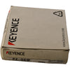 NEW Keyence PZ-G51P Photoelectric Sensor PNP Thrubeam Rectangular 20m IP67