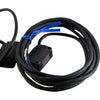 NEW Keyence PZ-G51P Photoelectric Sensor PNP Thrubeam Rectangular 20m IP67