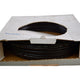 NEW FESTO PLN-10X1.5-SW Black Plastic Tubing 10mm OD 50m Food Grade