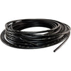 NEW FESTO PLN-10X1.5-SW Black Plastic Tubing 10mm OD 50m Food Grade