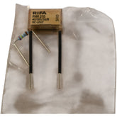 NEW Rifa PMR210 RC Unit Resistor 250VAC 0.022-0.1uF 100 Ohm X1