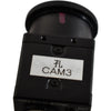 Sony XC-HR50 Progressive Scan B&W Industrial Camera C-Mount VGA