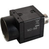 Sony XC-56 B&W Industrial CCD Camera Progressive Scan VGA C-Mount