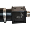 Sony XC-56 B&W Camera & Fujinon HF9HA-1B 9mm Lens Kit C-Mount
