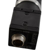 Sony XC-56 B&W Camera & Fujinon HF9HA-1B 9mm Lens Kit C-Mount