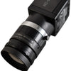 Sony XC-56 B&W Camera & Fujinon HF9HA-1B 9mm Lens Kit C-Mount