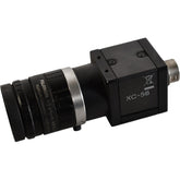 Sony XC-56 B&W Camera & Fujinon HF9HA-1B 9mm Lens Kit C-Mount