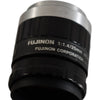 Fujinon HF25HA-1B 25mm F1.4 C-Mount 1.5MP 2/3'' Machine Lens