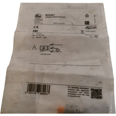 NEW IFM IE5367 IEB3004-BPKG/V4A/AS M8 Inductive Proximity Sensor 4mm PNP NO
