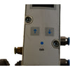 Festo 558337 VPPM-6L-L-1-G18 Proportional Pressure Regulator
