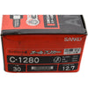 NEW (30) Sanko C-1280 Hammer Drive Anchor 1/2'' x 3-9/16'' 12mm