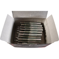 NEW (30) Sanko C-1280 Hammer Drive Anchor 1/2'' x 3-9/16'' 12mm