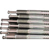 NEW (30) Sanko C-1280 Hammer Drive Anchor 1/2'' x 3-9/16'' 12mm