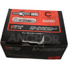 NEW (30) Sanko C-1280 Hammer Drive Anchor 1/2'' x 3-9/16'' 12mm