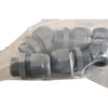 NEW (5) Phoenix Contact 1411125 Cable Gland M20 IP68 6-12mm Silver Gray