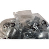 NEW (10) Appleton EGS 4QS-950 1/2'' 90� Liquidtight Connector Steel