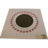 NEW Mager Scientific GP-6630 Grinding Disc 250mm 120 Grit Silicon Carbide