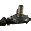 NEW Sensus 143-80-2 Gas Regulator 1'' NPT w/ IRV Natural/LP Gas