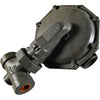 NEW Sensus 143-80-2 Gas Regulator 1'' NPT w/ IRV Natural/LP Gas