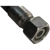 NEW Pirtek PE442-10 Hydraulic Hose Assembly 5/8'' 48'' OAL