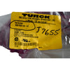 NEW TURCK RSSW RKSW 458-14M PROFIBUS-DP Double-Ended Cordset
