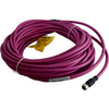 NEW TURCK RSSW RKSW 458-14M PROFIBUS-DP Double-Ended Cordset