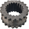 NEW Lovejoy 6JES EPDM Split Coupling Sleeve 3.75'' OD 450in-lbs 6000RPM