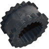 NEW Lovejoy 6JES EPDM Split Coupling Sleeve 3.75'' OD 450in-lbs 6000RPM