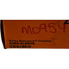 NEW Lovejoy 6JES EPDM Split Coupling Sleeve 3.75'' OD 450in-lbs 6000RPM