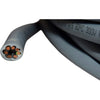 Igus Chainflex CF77.UL.25.07.D 14 AWG 7C Control Cable PUR Jacket 1000V