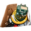 NEW Zoeller BN2137-C 1/2 HP 115V 1PH High Temp Submersible Sump Pump