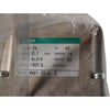 NEW CKD MXG1-20-HL-3 Motorized Ball Valve 3-Port 1/2'' (15A) Electric