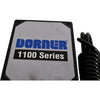 NEW Dorner 11M11BD-R 1100 Series Conveyor Controller 115V 1PH Brushless DC RS