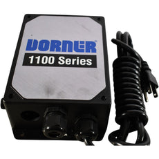 NEW Dorner 11M11BD-R 1100 Series Conveyor Controller 115V 1PH Brushless DC RS