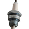 NEW BERU ZE18-12-A1 Ignition Electrode Spark Ignitor Boiler Burner M18x1.5