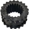 NEW Dodge 004248 D-Flex 6JES Coupling Sleeve EPDM 450 in-lb Torque