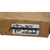 NEW Dodge 004248 D-Flex 6JES Coupling Sleeve EPDM 450 in-lb Torque