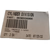 Lot of 2 NEW Parker 0690930000 Knuckle Rod Eye 1-14 Thread 1'' Pin