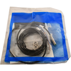 NEW Autonics PRT08-1.5DO Inductive Proximity Sensor M8 1.5mm NO 2-Wire 12-24VDC