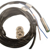 NEW Autonics PRT08-1.5DO Inductive Proximity Sensor M8 1.5mm NO 2-Wire 12-24VDC