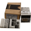 NEW Autonics T3S-B4RP4C-N Temp Controller 1/16 DIN RTD 0-400�C Relay Output