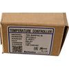 NEW Autonics T3S-B4RP4C-N Temp Controller 1/16 DIN RTD 0-400�C Relay Output