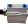 NEW SMC CDQ2B50-30DMZ-M9BW-X271 Compact Cylinder 50mm Bore 30mm Stroke